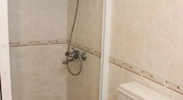 Двухместный номер Standard с красивым видом из окна Hotel Svilena