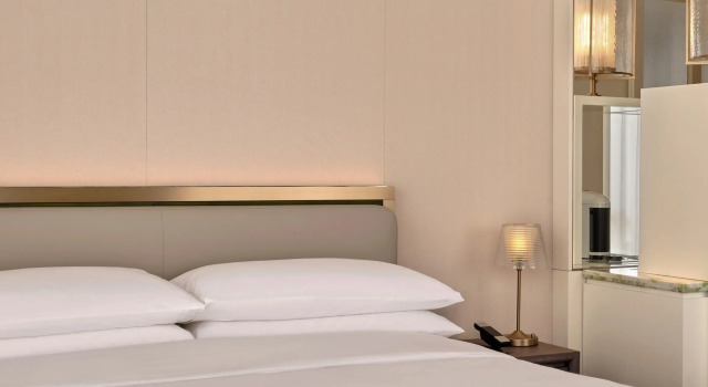 Regent Shanghai On The Bund, Varaa Hotelli Hongkou 