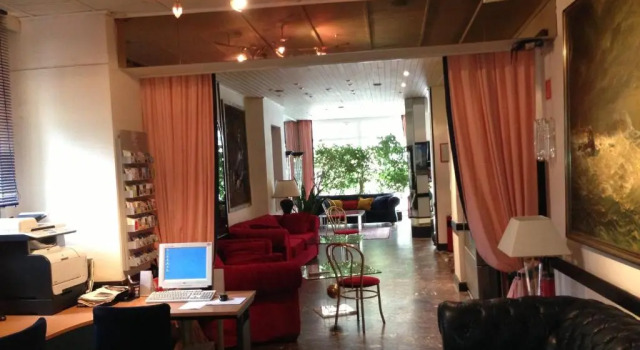 Двухместный номер Standard Hotel Montree