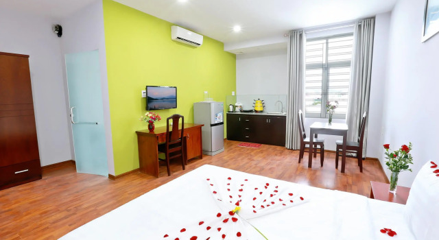 Номер Standard Gold House Hotel