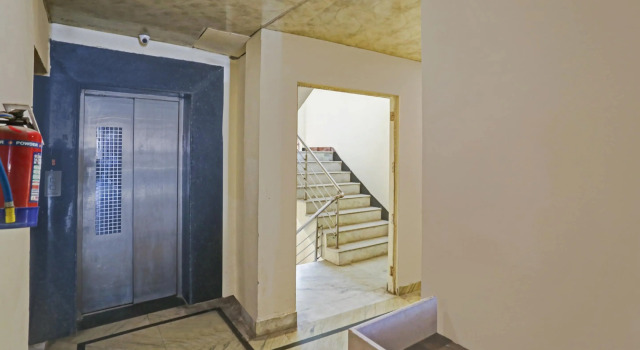 Hotel O OM VILLA RESIDENCY Near Lotus Temple, Забронировать Отель Недорогие отели Нью-Дели, недорого