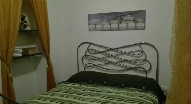 Апартаменты B&B River