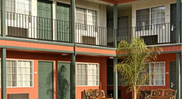 Days Inn Salinas Airport, Reserva ahora Hotel Salinas Monterey Wine Country