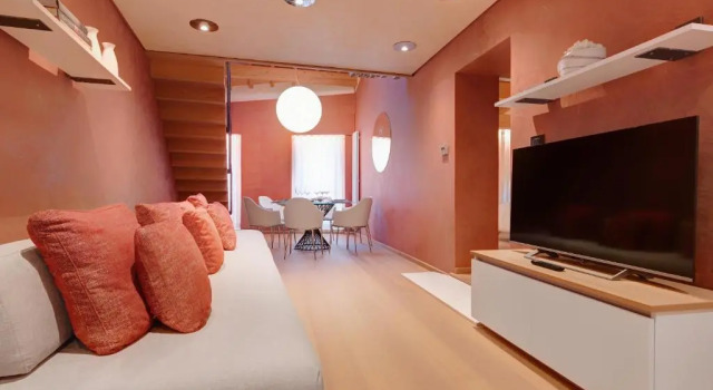 1881 Luxury Suites