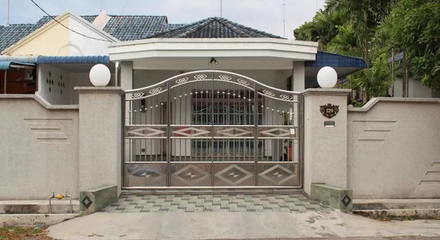 G-City Homestay, Rezerwuj Hotel Muar 