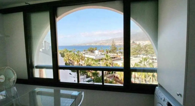 Parque Santiago II Studio 511by Tenerife Rental and Sales