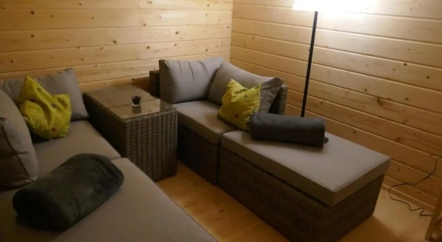 Suite Am Radweg, Prenota Appartamento Pittenbach 