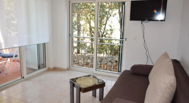 Apartment Vita in Mandre, Book Apartment SPA Hotels in Kvarner, SPA