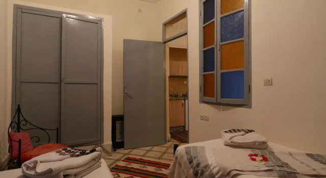 Апартаменты Capri Appartement