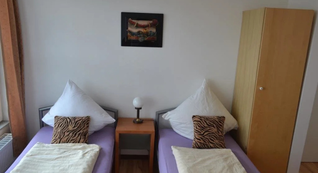 Apartotel Köln Frechen