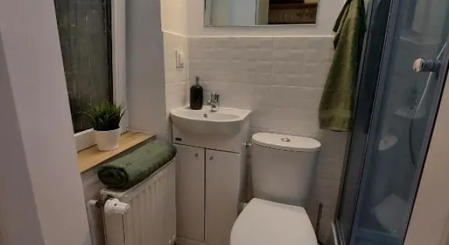 Номер Standard Little room 7