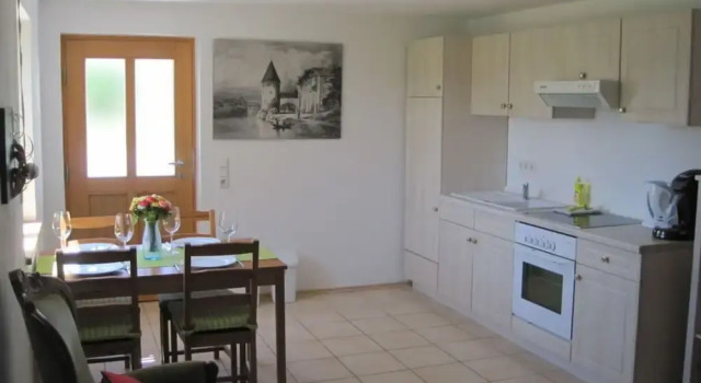 Коттедж Stadler Comfortable Holiday Residence