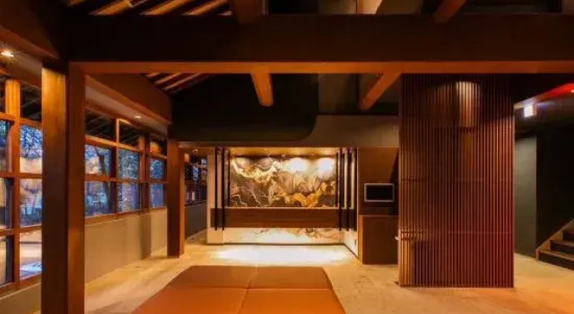 Nomado Hotel Daisen, Foglalás Szálloda Houki Japán