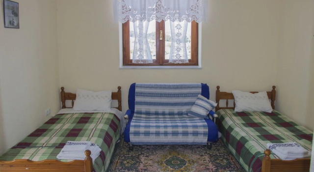 Sweet Dreams GuestHouse, Забронировать Отель Отели Гирокастры с завтраком, Завтраки