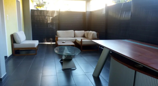 Апартаменты Business 3 Bedroom Apartment at Lake Constance
