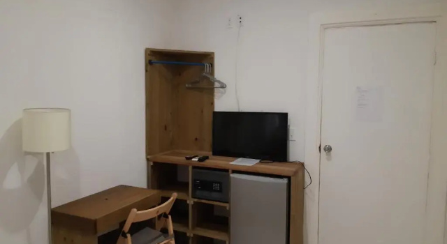 Двухместный номер Standard Boca Simon Vacation Curacao