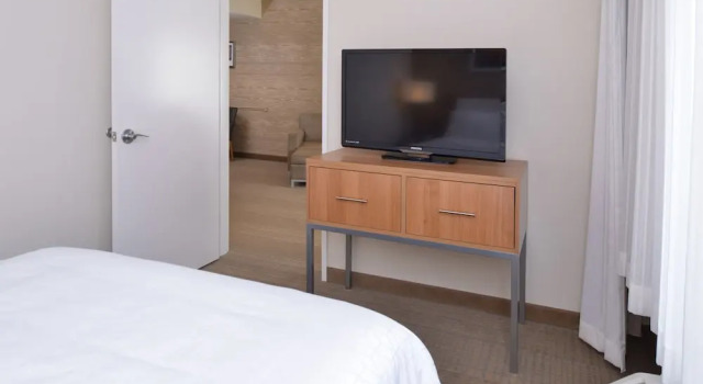 Двухместный номер Standard Holiday Inn Express Pocatello by IHG