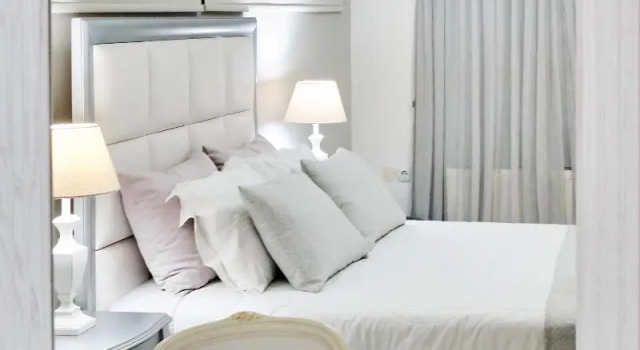 Villa Mare Monte Apartments