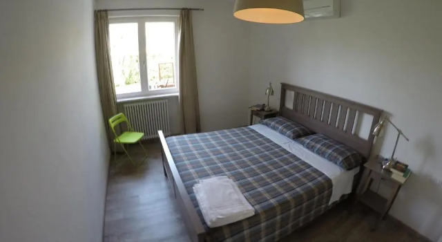 Апартаменты Casa Vacanza Malcesine