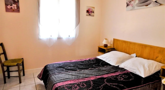 Villa With 4 Bedrooms in Loubressac, With Private Pool and Enclosed Garden, Buchen Sie Villa Loubressac Lot