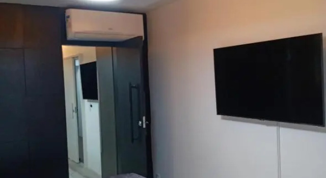 Люкс Deluxe Pousada do Braga