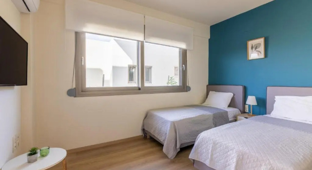 3 Bedroom Minimal Villa with Stunning Sea View