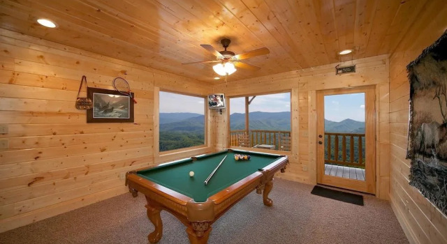 Paradise View 24, Забронировать Дом для отпуска Кейтон Great Smoky Mountains National Park