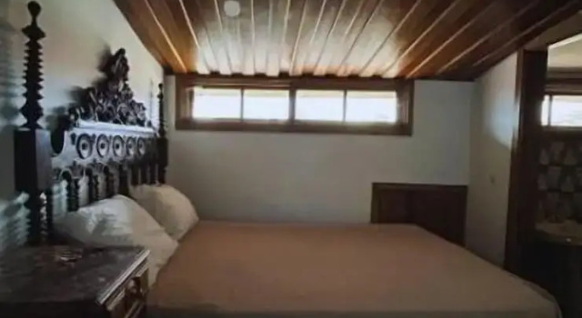 Номер Classic Casa Quixote
