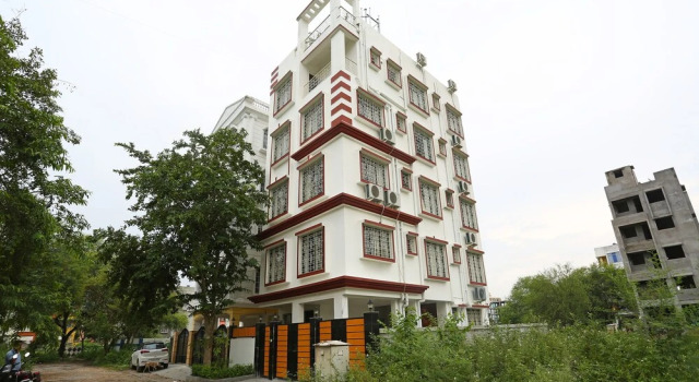 OYO 10117 Spandan INN, Prenota Hotel Calcutta 
