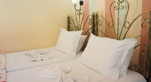 Hotel Marabou