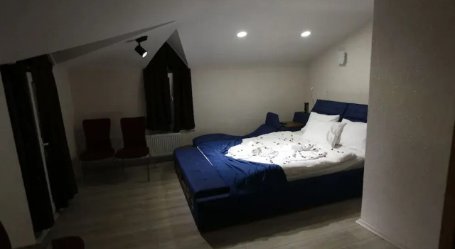 Kutahya Garden Otel, Забронировать Отель Кютахья 