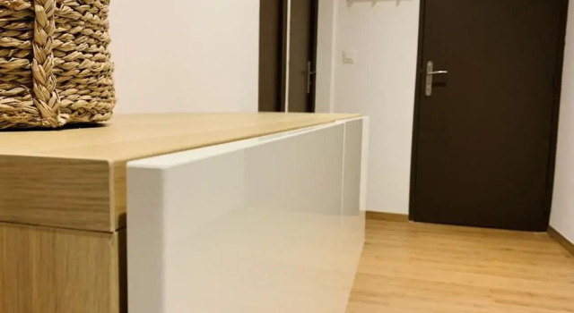 Rose Appartement
