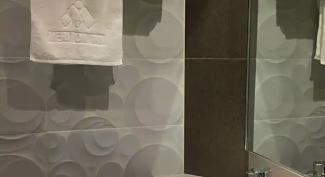 Süper oda Meriton Inn Hotel