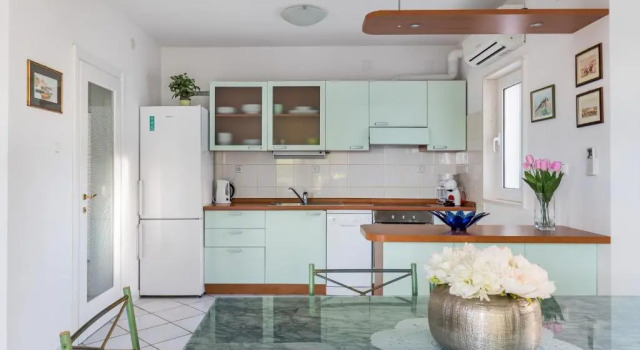 Апартаменты с 3 комнатами Apartments Croatia
