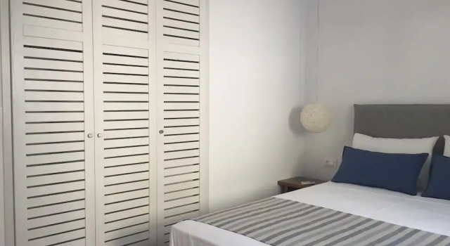 Апартаменты с 2 комнатами с балконом Ansi Apartments