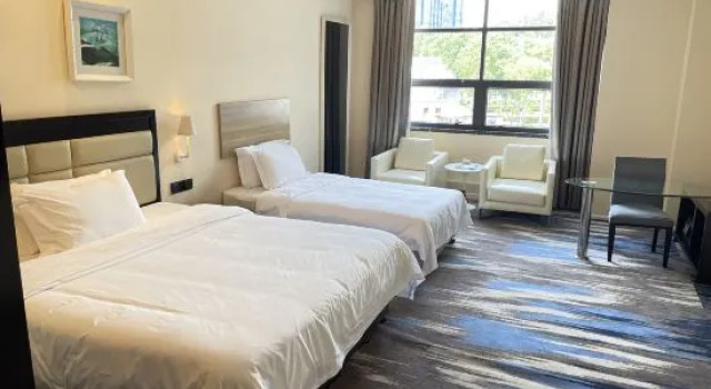 Номер Superior KaiMan Hotel