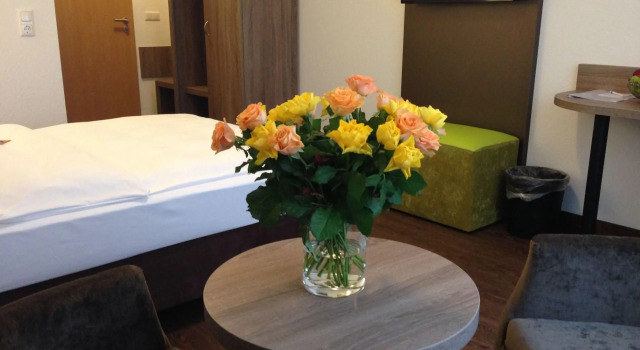City Hotel Wiesbaden