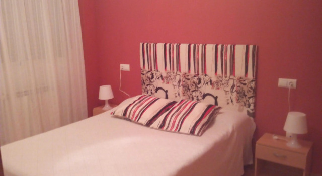 Apartamento DH, Забронировать Апартаменты/квартира Отели Самора с парковкой, рядом с Арена для корриды Саморы, Парковка