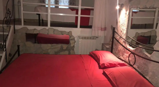 Апартаменты Villa Isabella