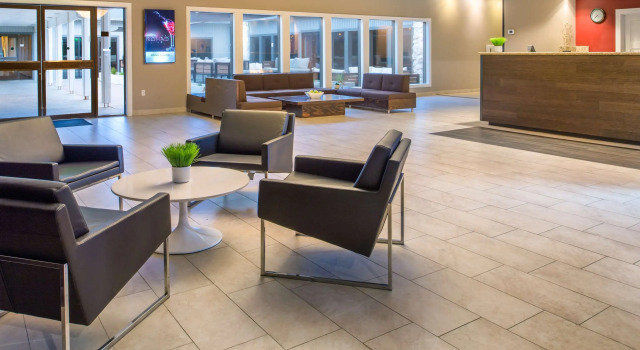 Red Lion Hotel Kennewick Columbia Center, Забронировать Отель Отели Tri-Cities с парковкой, Парковка