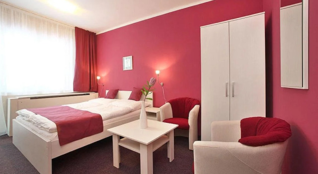 Hotel Racek