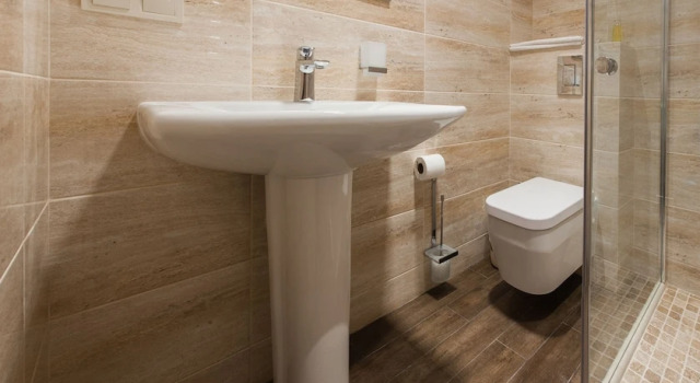 Номер Standard Sun City Arcadia Apartments