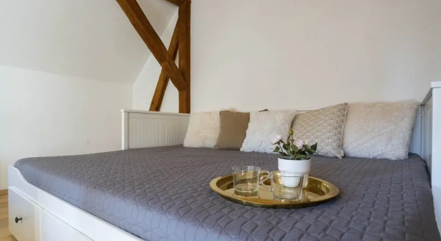 Villa in Rudnik With Private hot tub, Забронировать Вилла Виллы Краловеградецкий края, Вилла