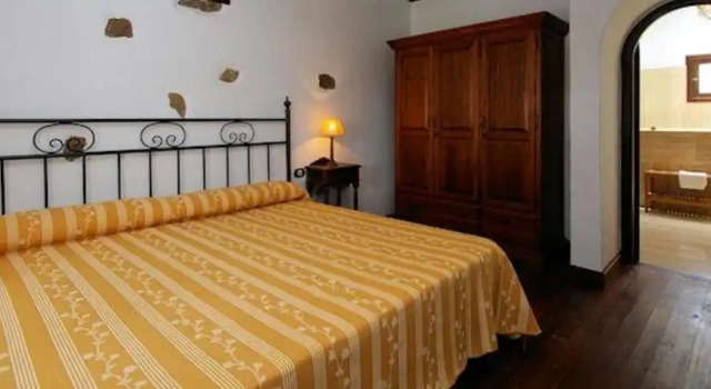 Villa - 3 Bedrooms with Pool - 103088, Забронировать Вилла Отели Ланцароте 3 звезды, 3*