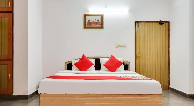 Resova Club & Resort by OYO Rooms