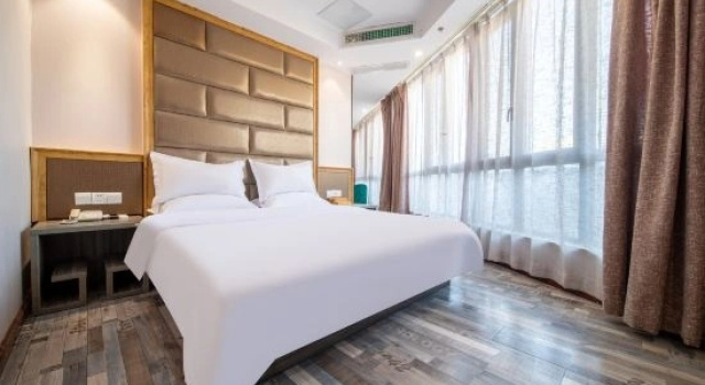 Люкс Hotel Mando in Waterloo