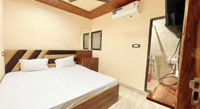 Двухместный номер Superior Shree Sawariya Palace