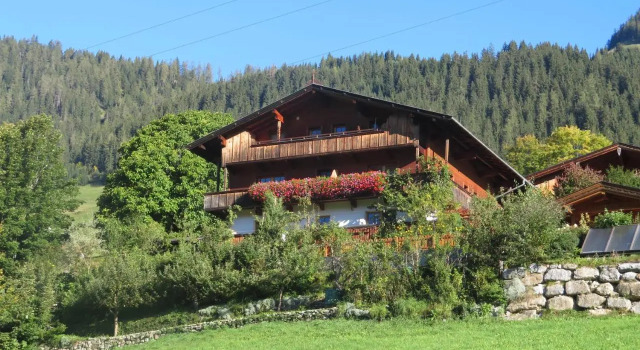 Haus Moosbrunn