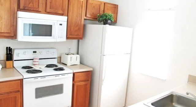 Santa Maria Holiday Home, Забронировать Отель Бизнес-отели Киссимми, рядом с AMF Bowling Center, 4* 5*