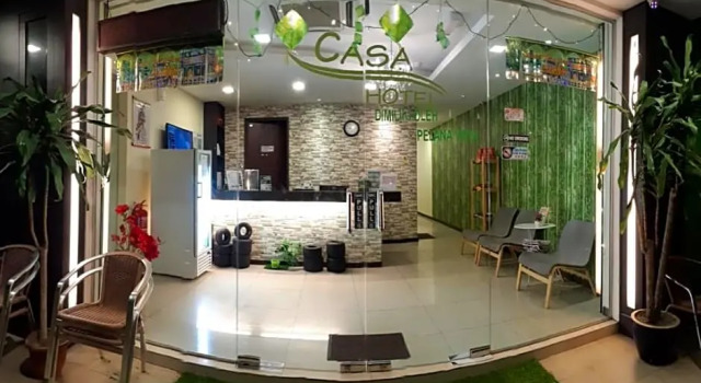 Casa Hotel - Klia, Забронировать Отель Отели Сепанг с завтраком, Завтраки